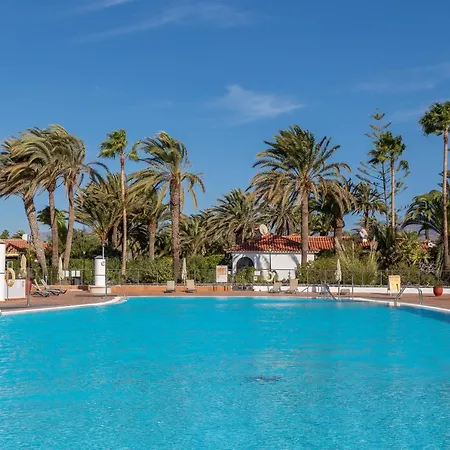 Lägenhet Lightbooking 364 Sun Club Deluxe