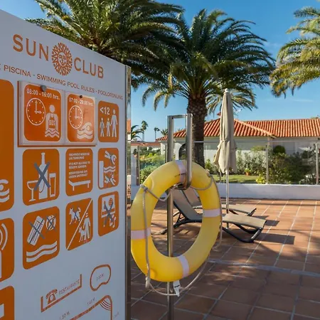 Lightbooking Sun Club Deluxe *