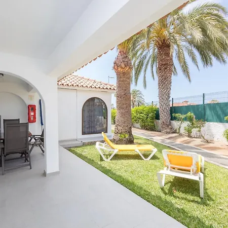 Apartment Lightbooking Sun Club Deluxe Playa del Ingles (Gran Canaria)