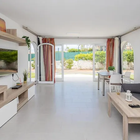 Apartment Lightbooking Sun Club Deluxe Playa del Ingles (Gran Canaria)
