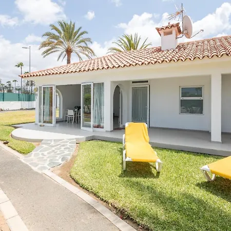 Lightbooking 364 Sun Club Deluxe Playa del Inglés