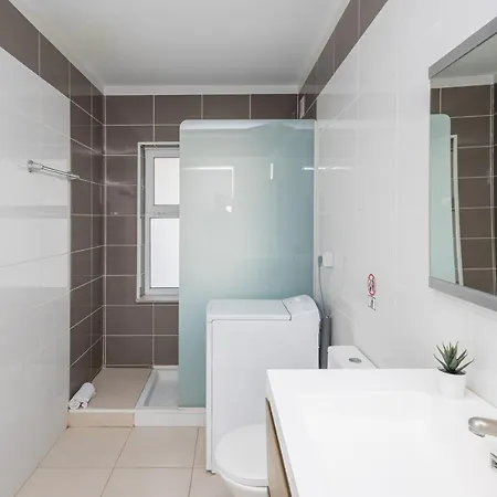 Apartment Lightbooking Sun Club Deluxe Playa del Ingles (Gran Canaria)