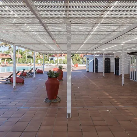 Apartment Lightbooking Sun Club Deluxe *