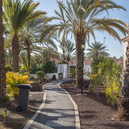 Apartment Lightbooking Sun Club Deluxe Playa del Ingles (Gran Canaria)