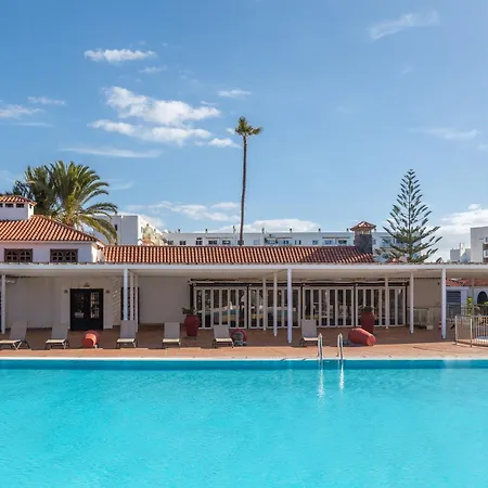 Lightbooking Sun Club Deluxe * Playa del Ingles (Gran Canaria)