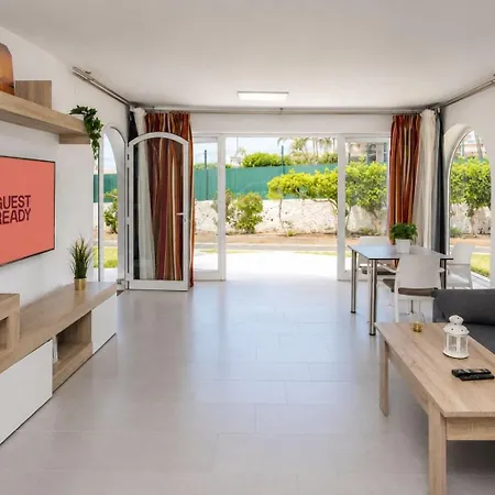 Apartamento Guestready - Sun Club Hammock Relax *