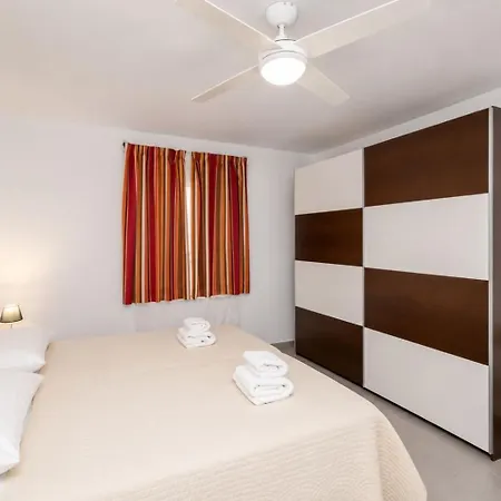 Guestready - Sun Club Hammock Relax Apartamento Playa del Inglés
