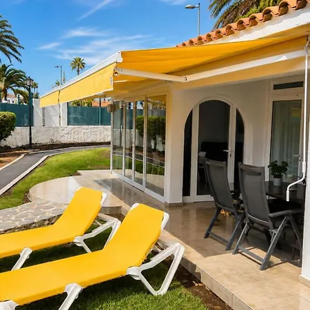 Apartamento Guestready - Sun Club Hammock Relax *