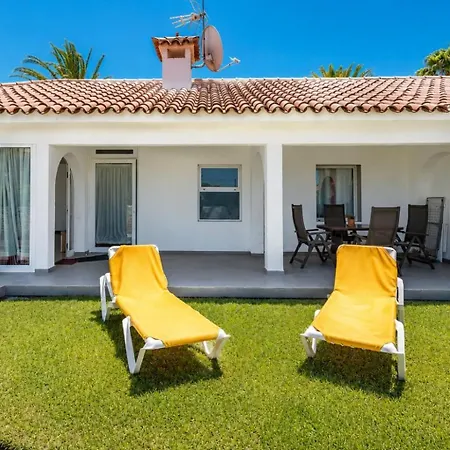 Guestready - Sun Club Hammock Relax Playa del Inglés