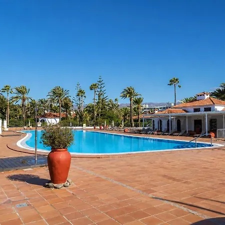 Guestready - Sun Club Hammock Relax Playa del Inglés