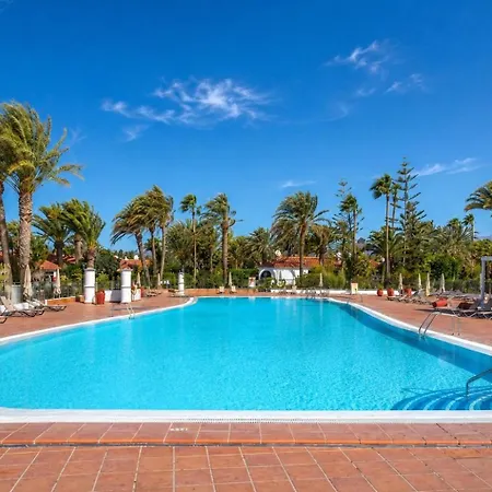Guestready - Sun Club Hammock Relax Apartamento Playa del Inglés
