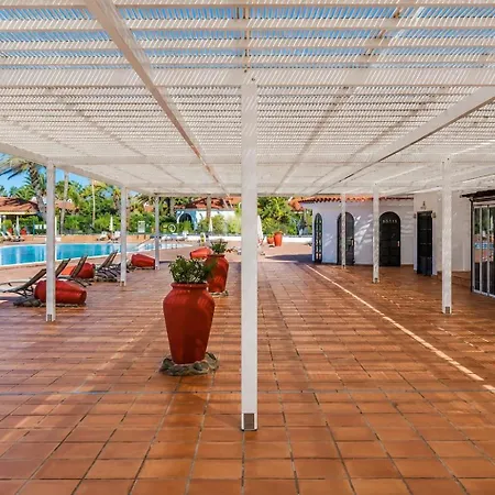 Guestready - Sun Club Hammock Relax * Playa del Inglés