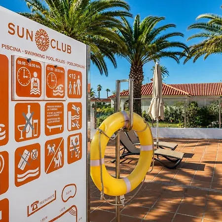 Guestready - Sun Club Hammock Relax Apartamento